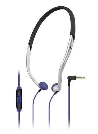 Sennheiser PX-685i SPORTS