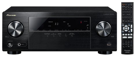 Pioneer VSX-323