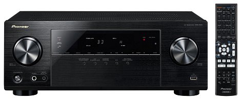 Pioneer VSX-423