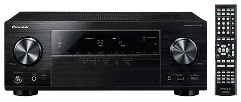 Pioneer VSX-528