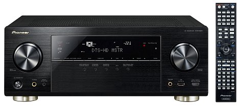 Pioneer VSX-923