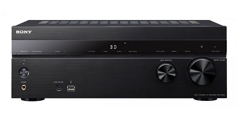 Sony STR-DH740