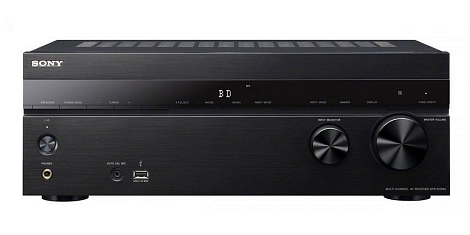 Sony STR-DH740