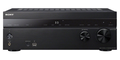 Sony STR-DN840