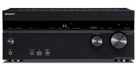 Sony STR-DN1040
