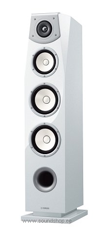 Yamaha Soavo NS-F901