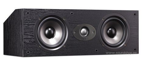 Polk Audio TSx 150C