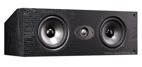 Polk Audio TSx 250C