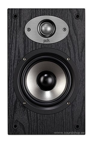 Polk Audio TSx 110B