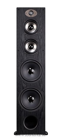 Polk Audio TSx 550T