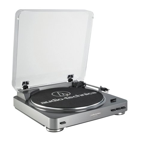 Audio-Technica AT-LP60USB