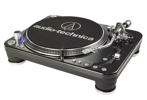 Audio-Technica AT-LP1240USB