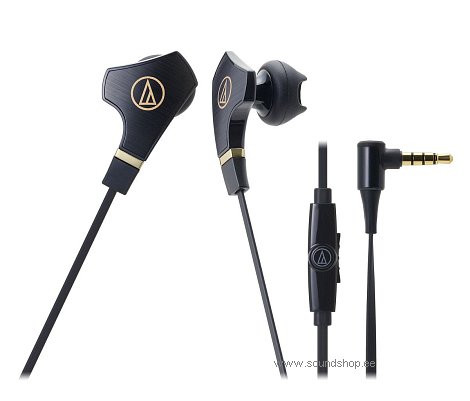 Audio-Technica ATH-CHX7iS SonicFuel