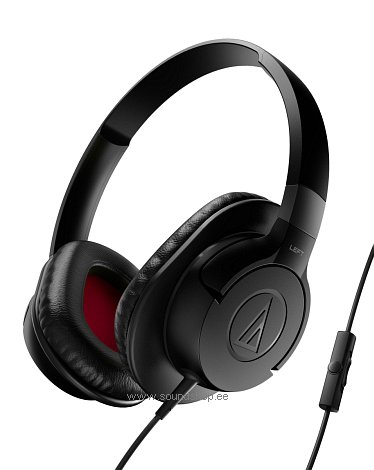 Audio-Technica ATH-AX1iS SonicFuel