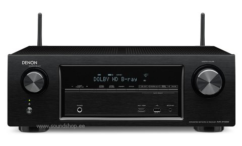 Denon AVR-X1100W