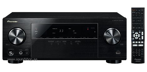 Pioneer VSX-424