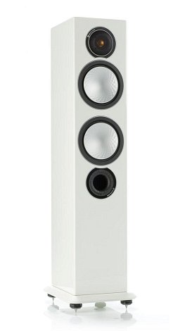 Monitor Audio Silver 6 (likiv)