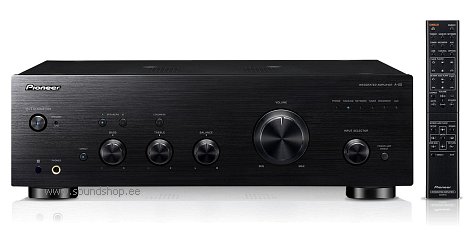 Pioneer A-50