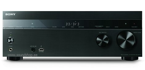 Sony STR-DH750