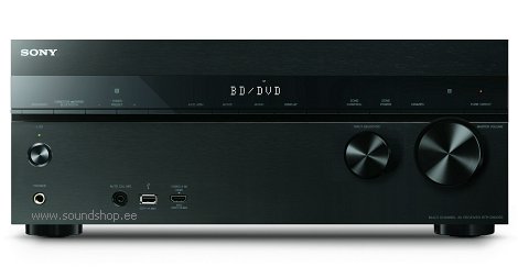 Sony STR-DN1050