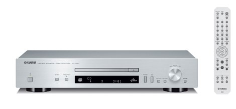 Yamaha CD-N301