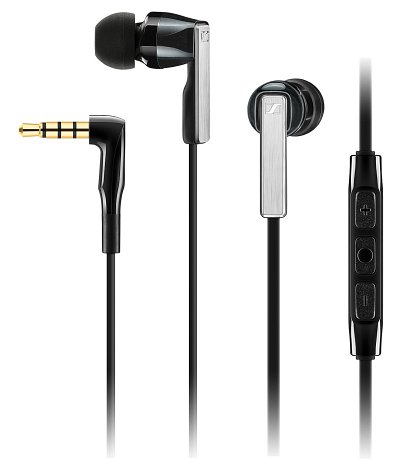 Sennheiser CX 5.00G (Android)