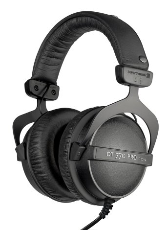 Beyerdynamic DT-770 PRO (32 oomi) soodushind −16%