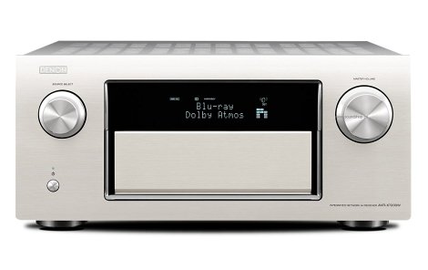 Denon AVR-X7200W