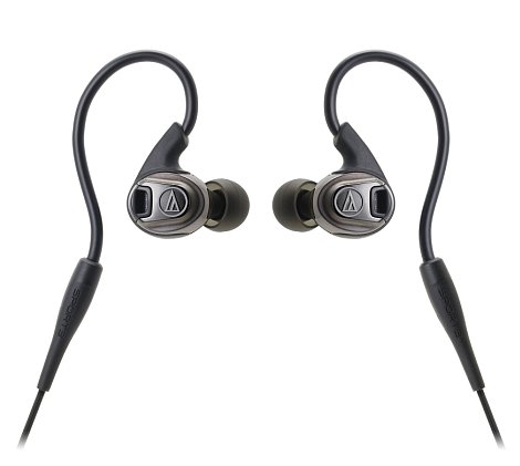 Audio-Technica ATH-SPORT3 SonicSport 