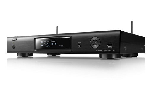 Denon DNP-730