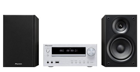 Pioneer X-HM21BT