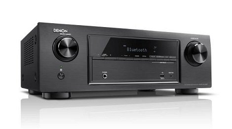 Denon AVR-X520BT