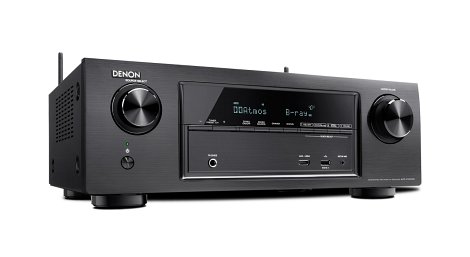 Denon AVR-X1200W