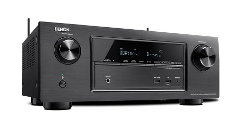 Denon AVR-X3200W