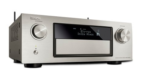 Denon AVR-X4200W