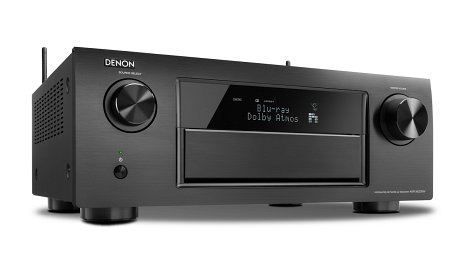 Denon AVR-X6200W