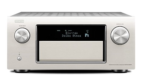 Denon AVR-X7200WA