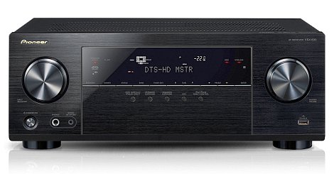 Pioneer VSX-830