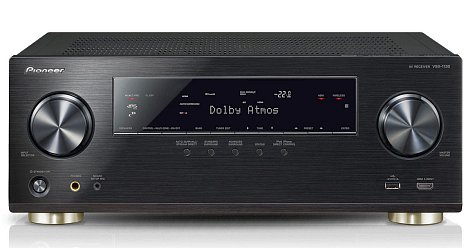 Pioneer VSX-1130