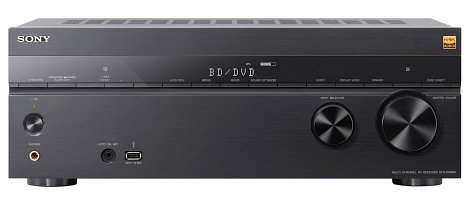 Sony STR-DN860