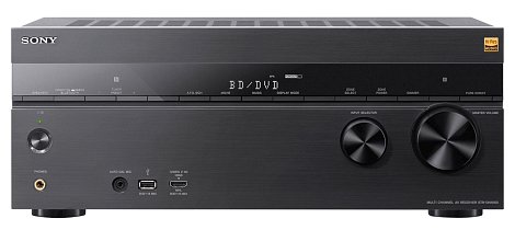 Sony STR-DN1060