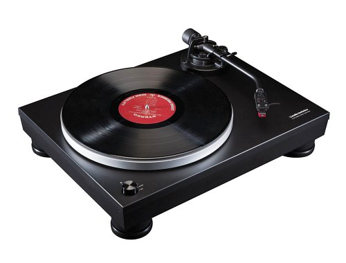 Audio-Technica AT-LP5