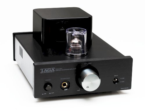 Taga Harmony THDA-500T Vacuum Tube