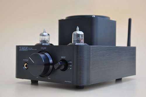 Taga Harmony HTA-700B SE v2