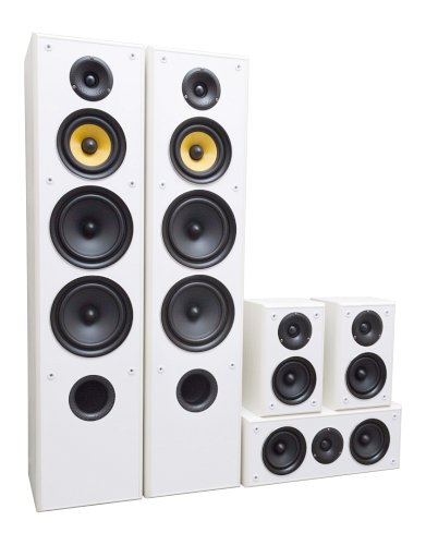 Taga Harmony TAV-606 SE White (Special Edition)