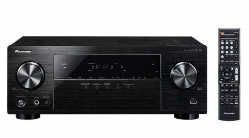 Pioneer VSX-531