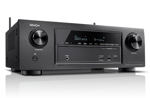 Denon AVR-X1300W