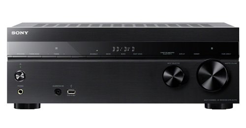 Sony STR-DH770