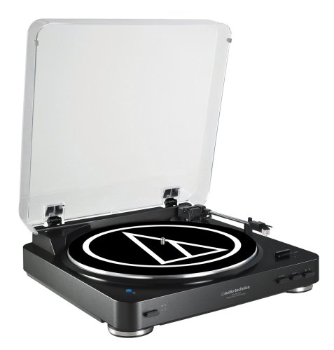 Audio-Technica AT-LP60BT Bluetooth