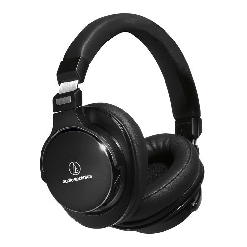 Audio-Technica ATH-MSR7NC